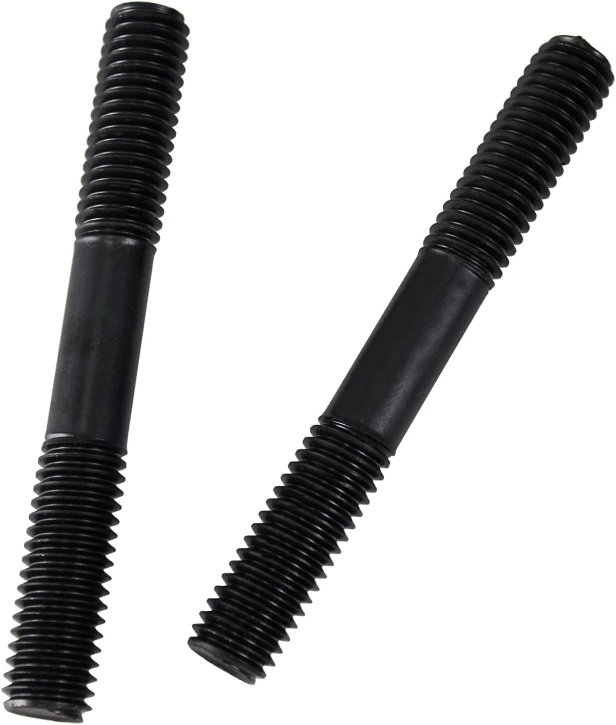 58 Pc Clamping Kit 12mm Slot 10mm Stud