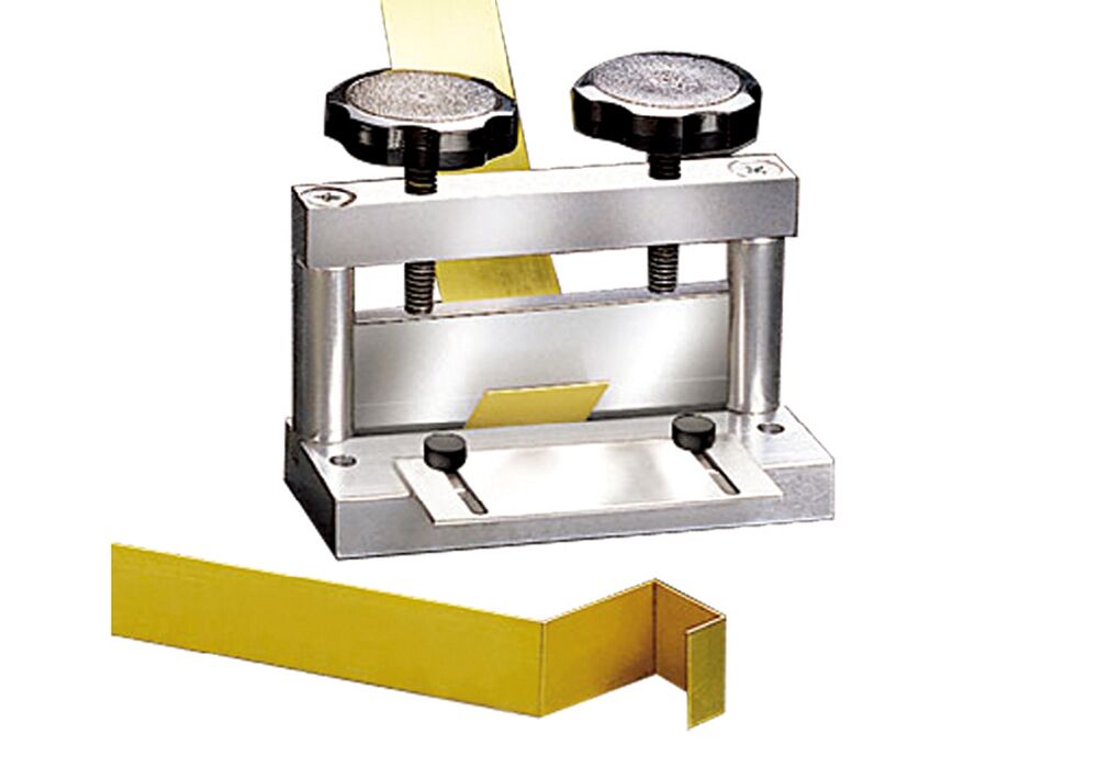 Miniature Bending Brake - Image 3