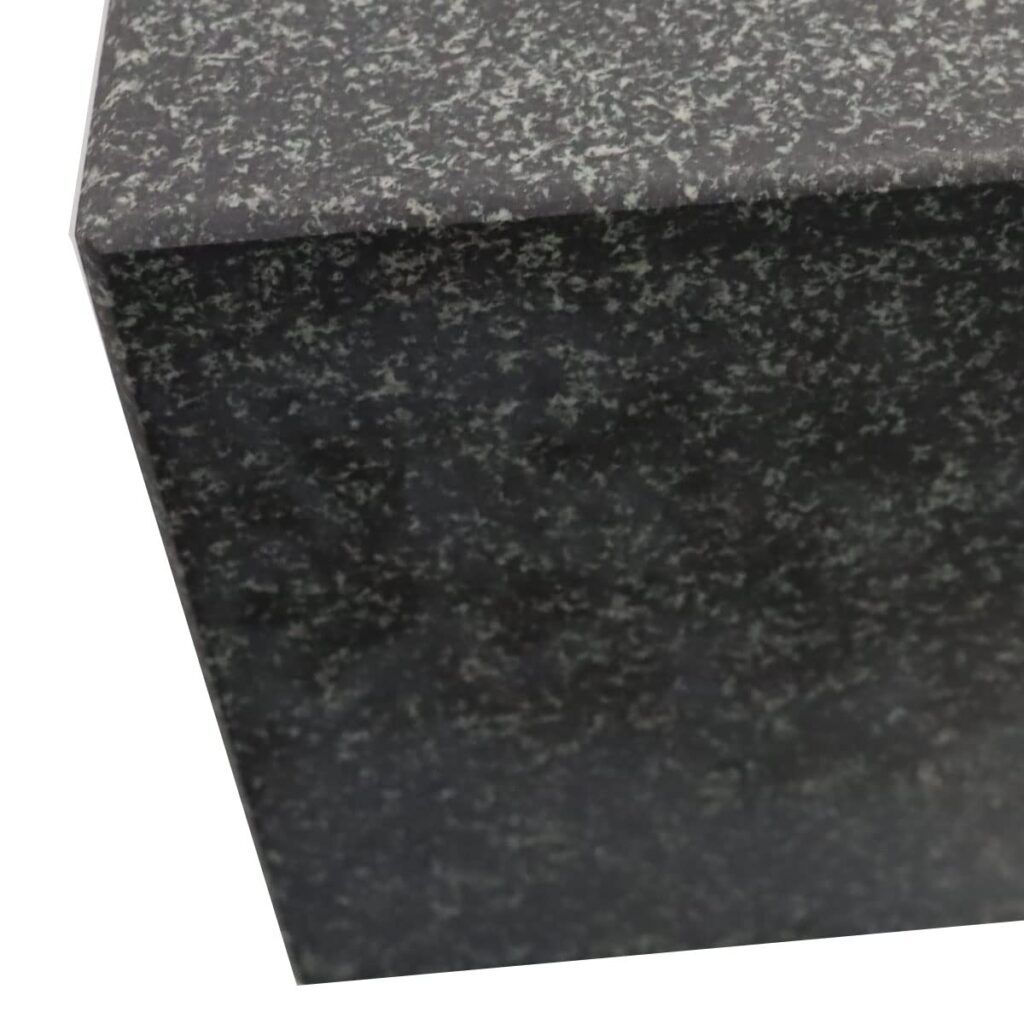 Dasqua Granite Surface Plate 400 x 250 x 60mm 8500-4025- SORRY OUT OF STOCK - Image 6