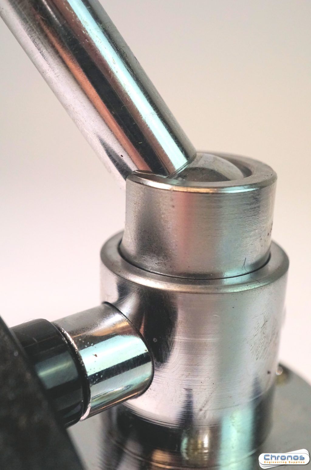 Dasqua Universal Magnetic Stand - New Design with Fine Adjustment 80 KG 7122-0030 - Image 3