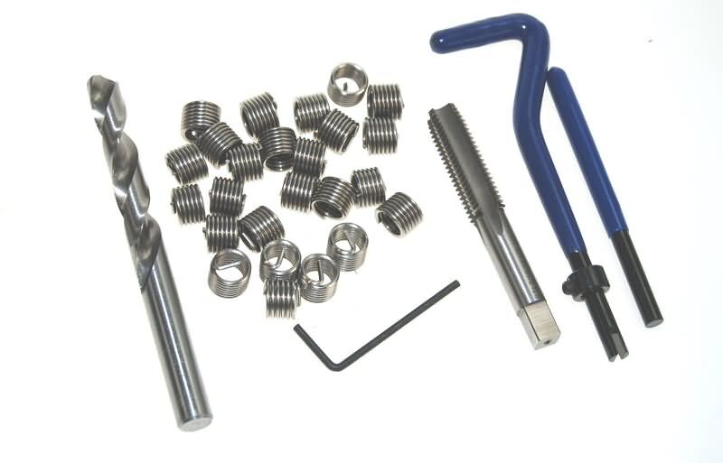 7/16 " UNC THREAD REPAIR KIT