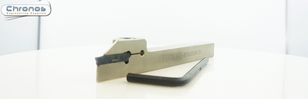 Glanze 12 mm Grooving Tool