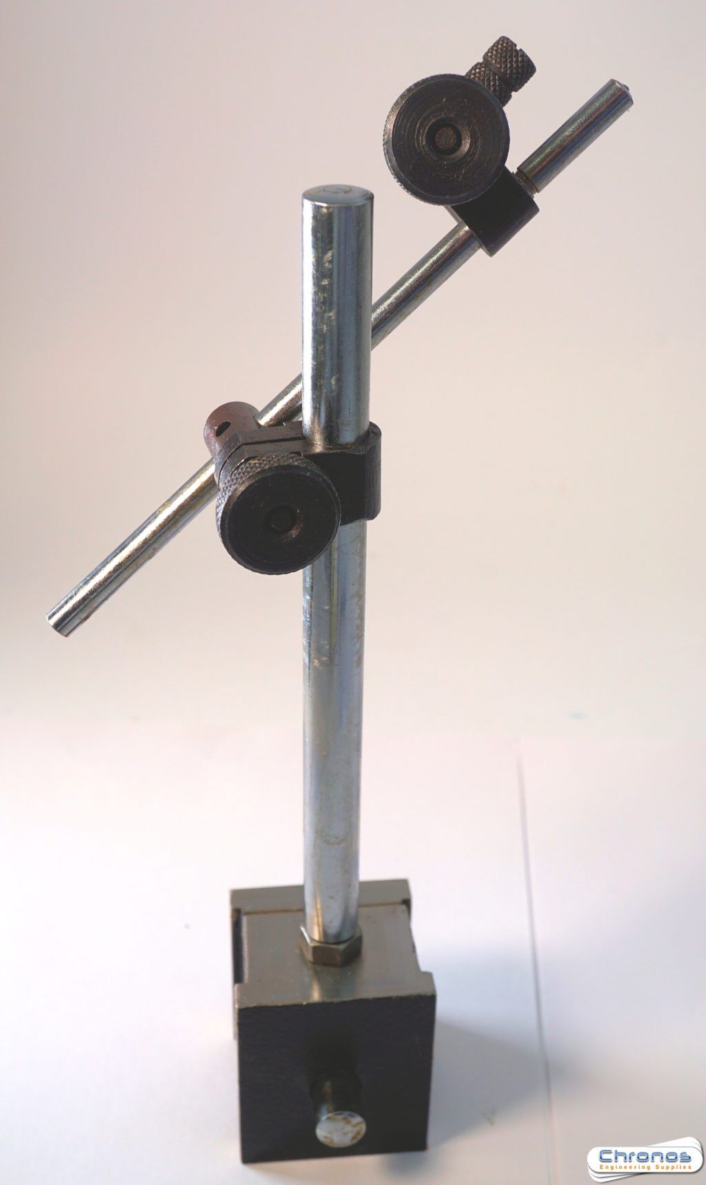 Soba Magnetic Stand for Dial Gauges Push Button Type - Image 4