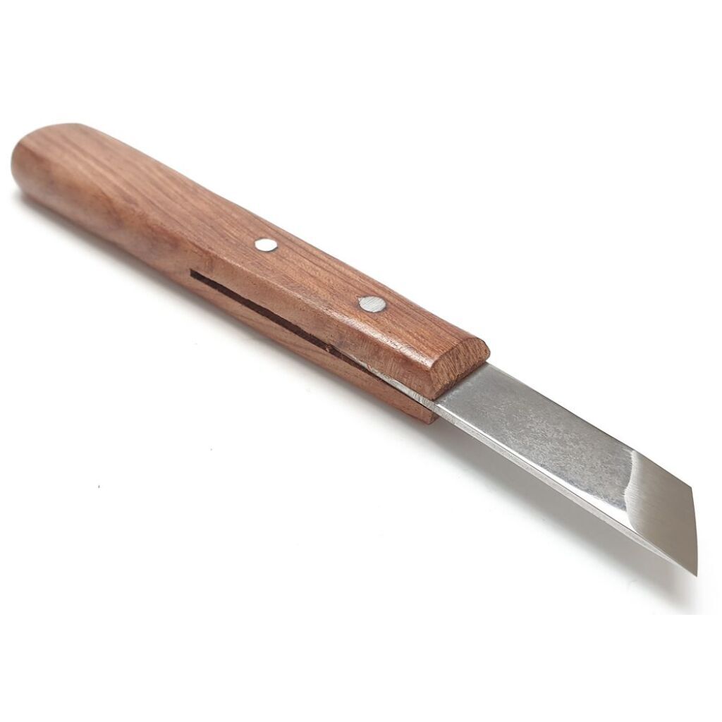 Beber Skew Carving Knife BSK