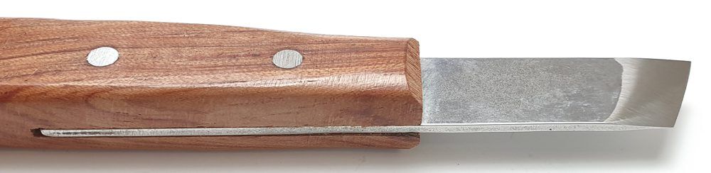 Beber Skew Carving Knife BSK