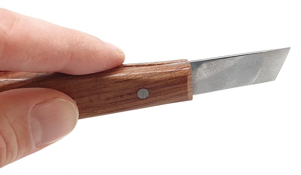 Beber Skew Carving Knife BSK