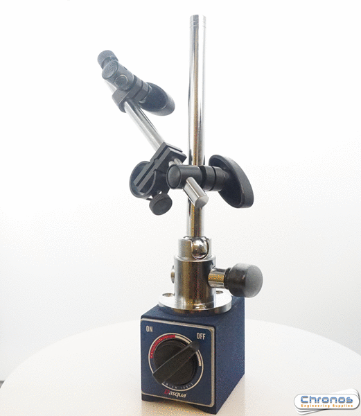 DASQUA 71220030 MAG BASE