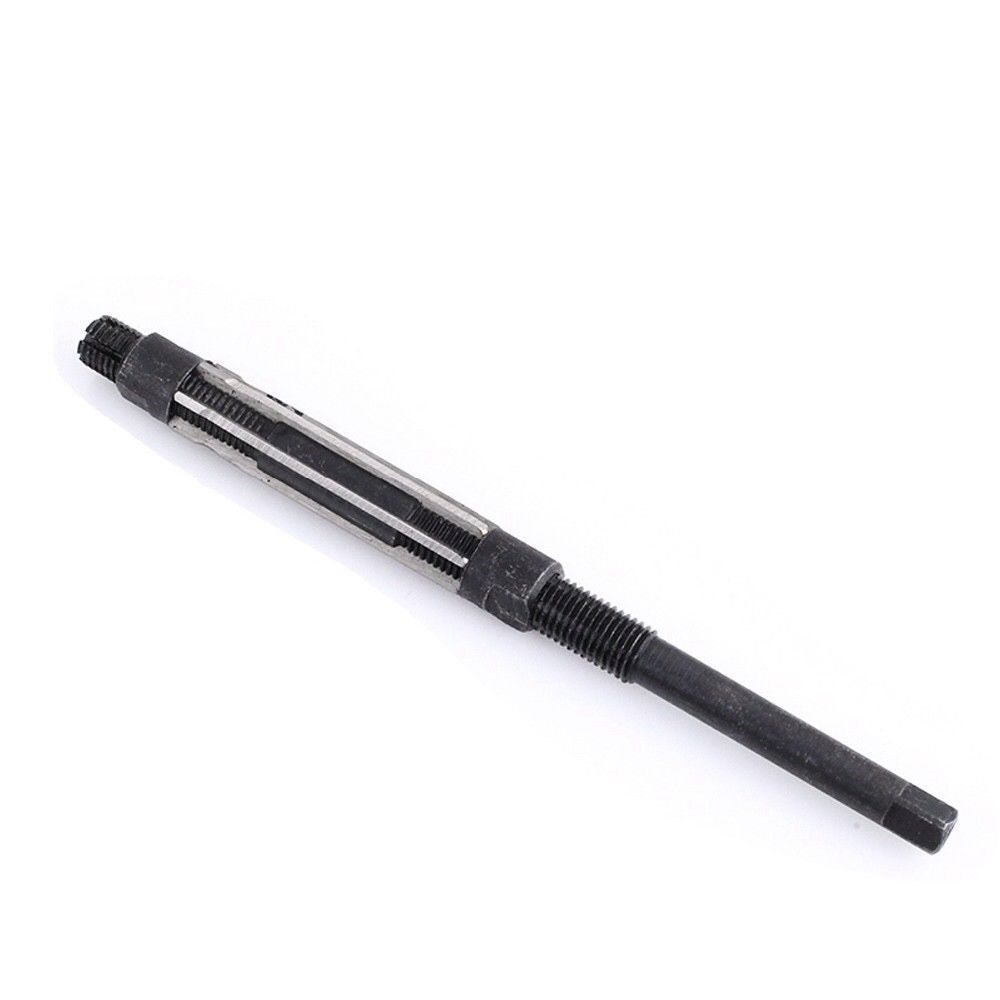 Adjustable Reamer 15/32 - 17/32 with HSS Blades