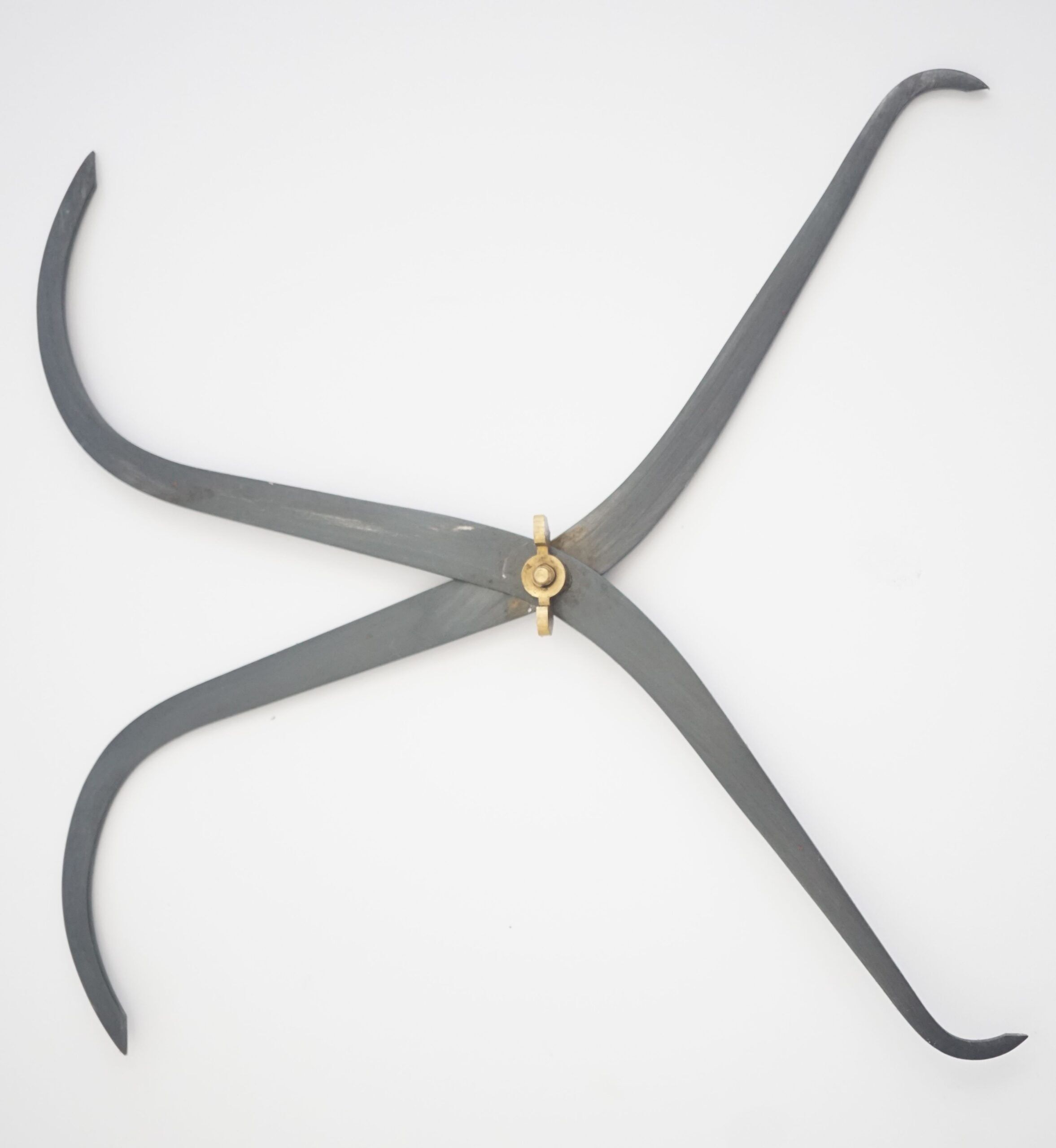 Double Ended Inside/Outside Calipers 7 "