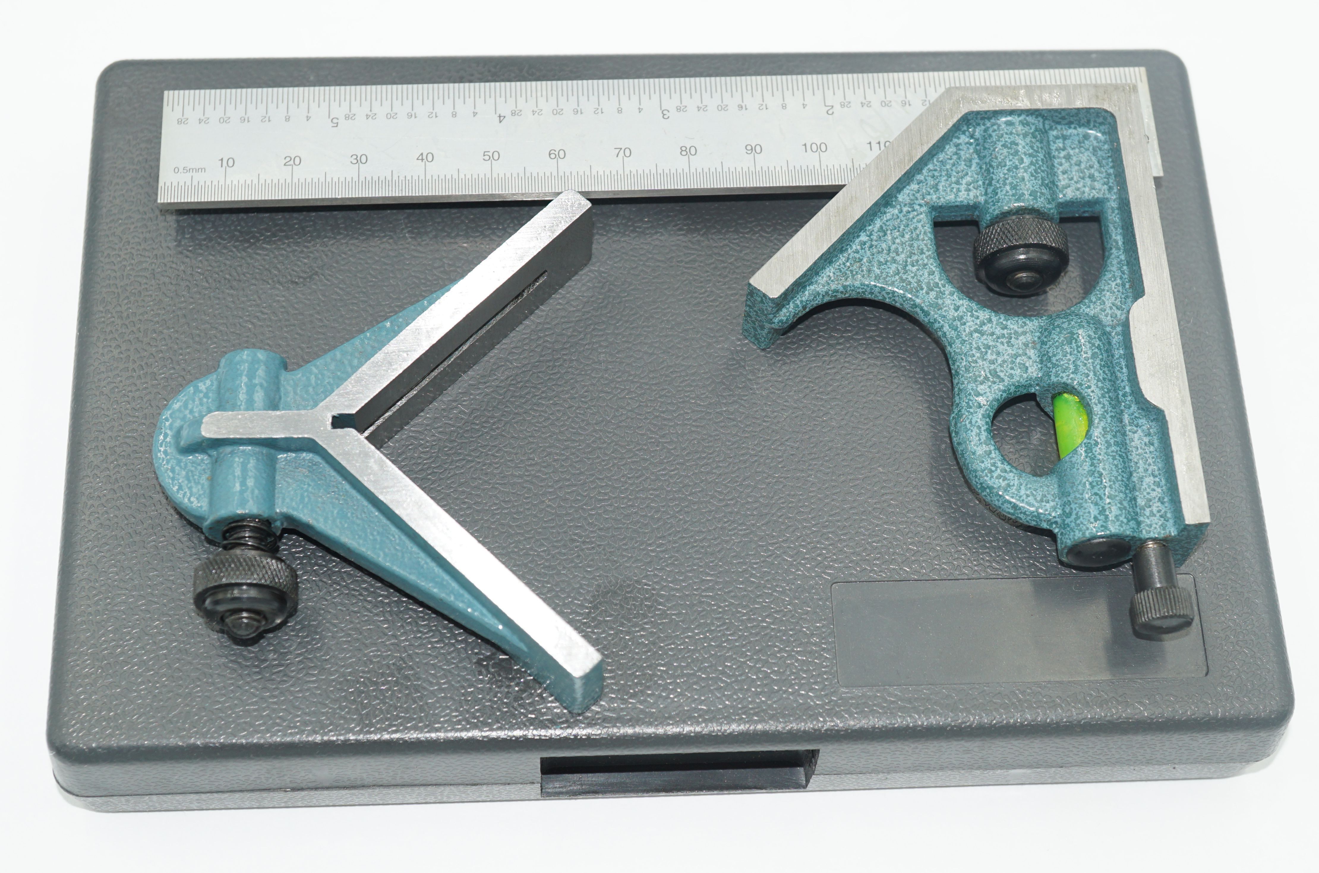 Mini Combination Square Set SORRY OUT OF STOCK