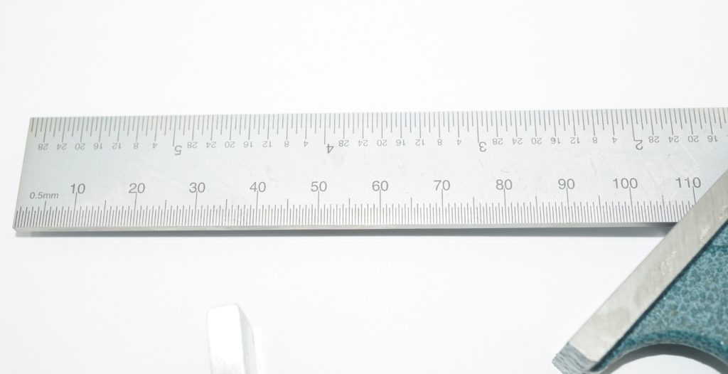 Mini Combination Square Set SORRY OUT OF STOCK - Image 3