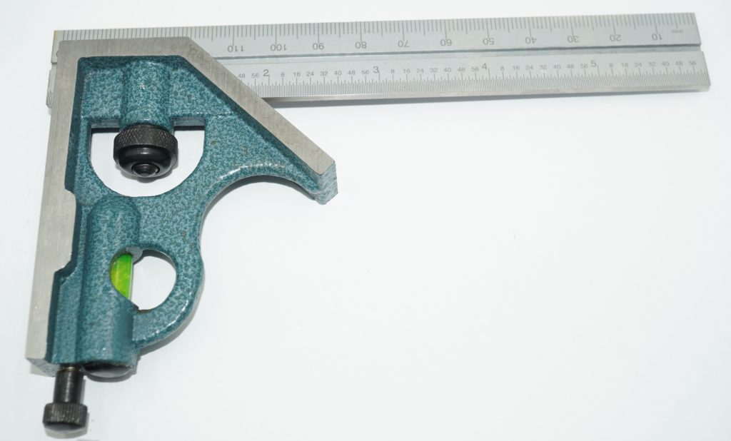 Mini Combination Square Set SORRY OUT OF STOCK - Image 2