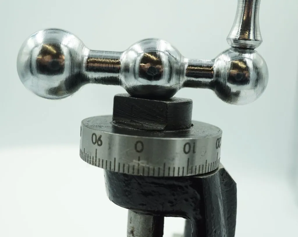 Soba Vertical Milling Slide Suitable compatible with Myford ML7 etc - Image 2