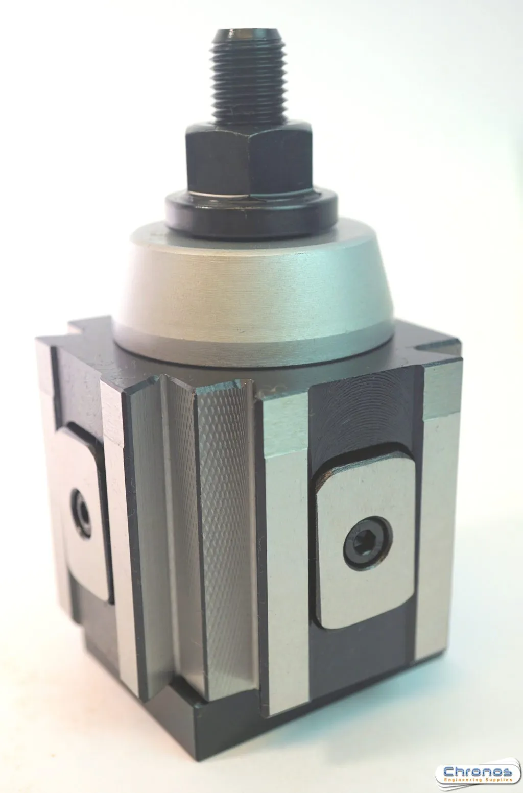 Piston Type Quick Change Lathe Toolpost Small - Image 11