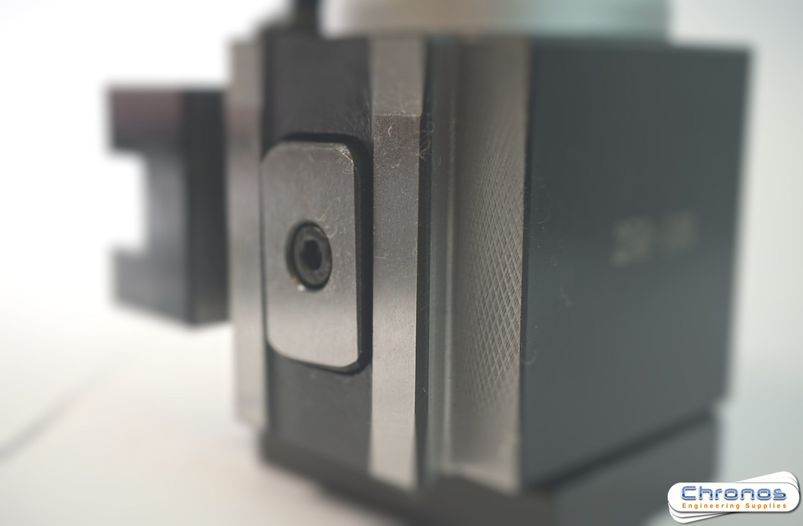 Piston Type Quick Change Lathe Toolpost Small