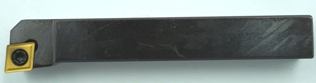 Glanze Right Hand Turning & Facing Tool 10 mm Square Shank