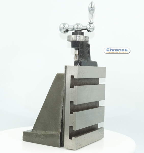 Myford Milling Slide