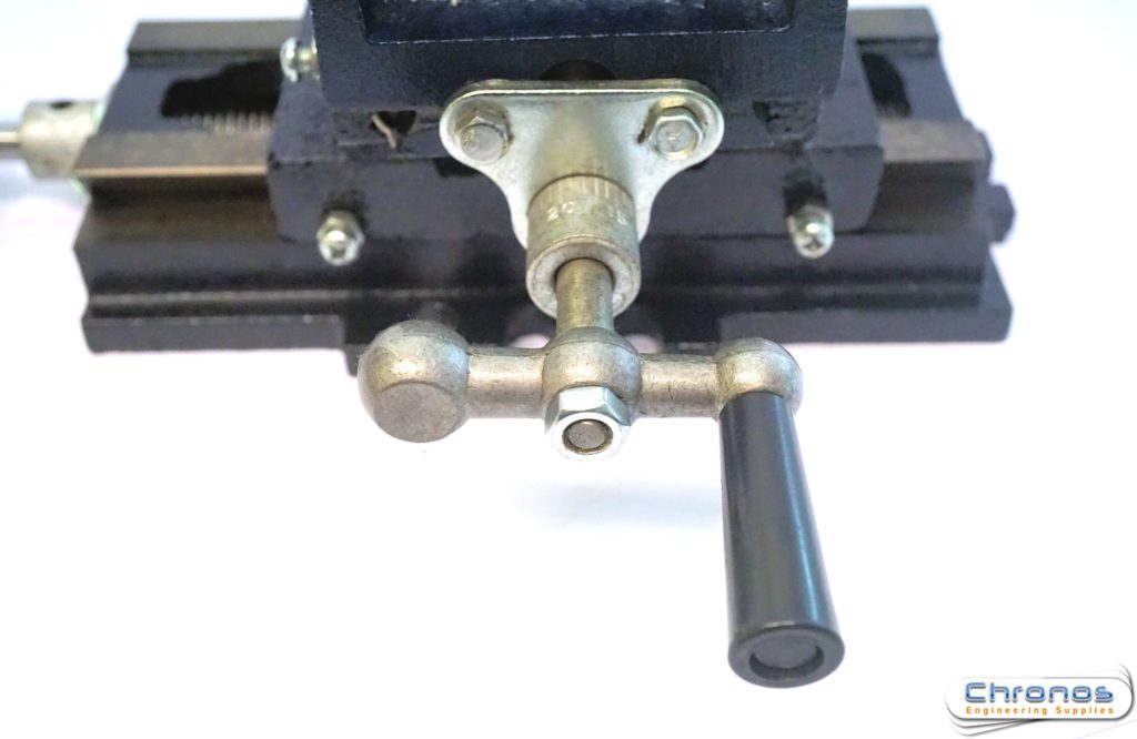 3 inch Cross Vice - Image 3