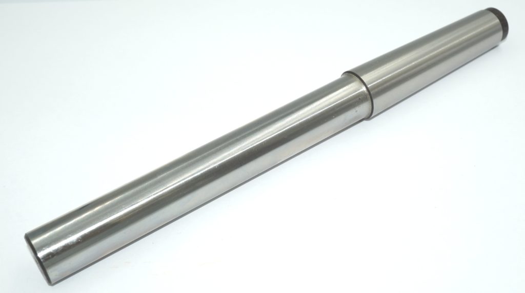 2 MT Lathe Test Bar - Image 4