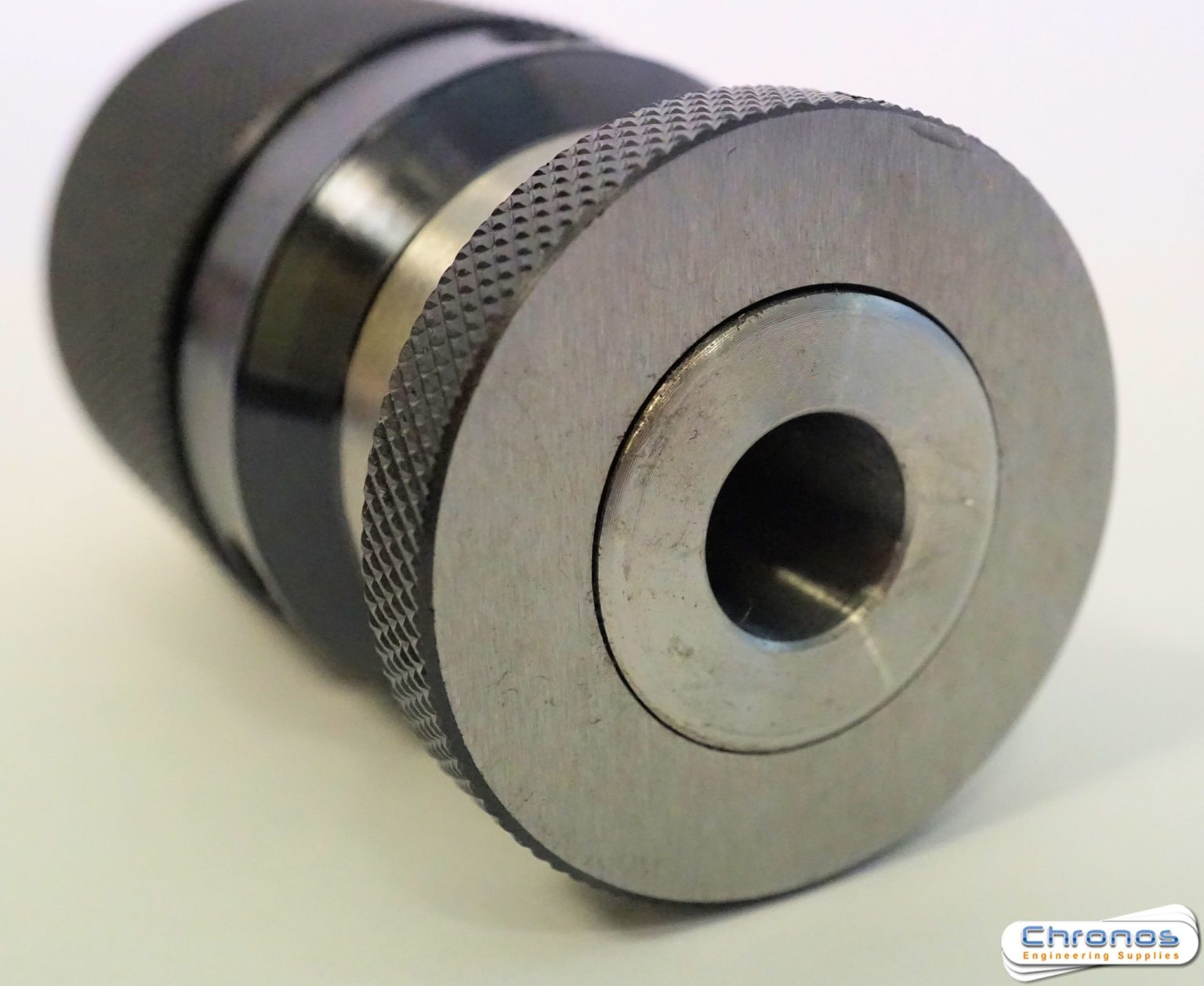 High Quality Precision Keyless Drill Chuck 113mm with a 1 MT Arbor JT6