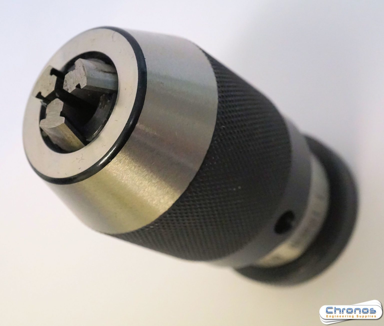 High Quality Precision Keyless Drill Chuck 113mm JT6 Mount Chronos