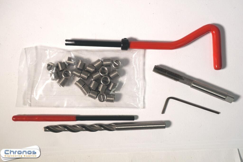 0BA Thread Repair Kit - Image 3