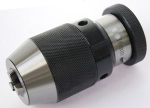 High Quality Precision Keyless Drill Chuck 1-16mm – JT6 Mount- SORRY OUT OF STOCK