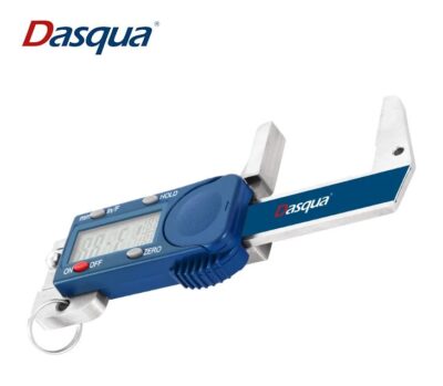 Dasqua Snap Action Digital Handy Caliper 2140-8101