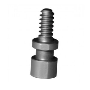 NOVA Safe Lock Woodworm Screw