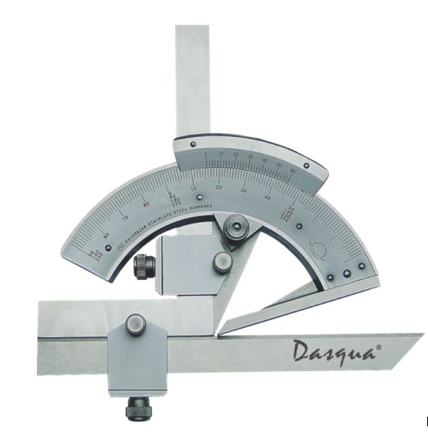 Dasqua Universal Protractor