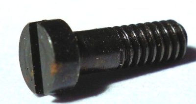 20 x Steel Cheeshead Screws 8 BA x 3//4 BRITISH MODEL ENGINEERING