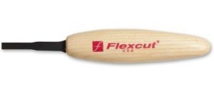 Flexcut MT13 3/16" (5mm) Micro Chisel