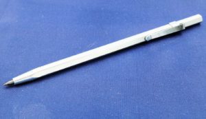 Solid Body Scriber with Carbide Tip SORRY OUT OF STOCK