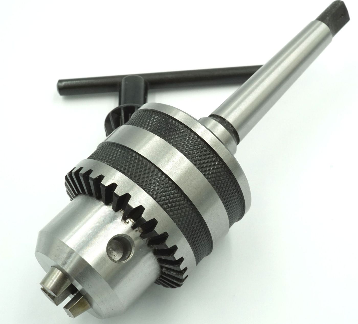 Quality Drill Chuck 1 10mm with 1 MT Arbor SORRY OUT OF STOCK
