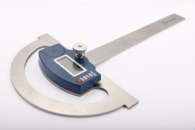 Dasqua Digital Protractor Large-1022-1015