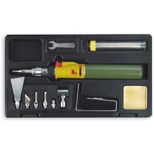 Proxxon Microflame Gas Soldering Set MGS 28144