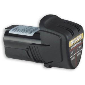 Proxxon LITHIUM-ION Battery LI/A2