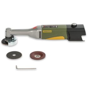 Proxxon Battery-Powered Angle Grinder LHW/A (BODY ONLY)
