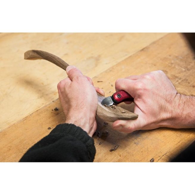 Flexcut SPOON CARVIN' JACK 104590 - Image 3