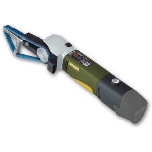 Proxxon Battery Powered Tube Belt Sander RBS/A (BODY ONLY)- SORRY OUT OF STOCK