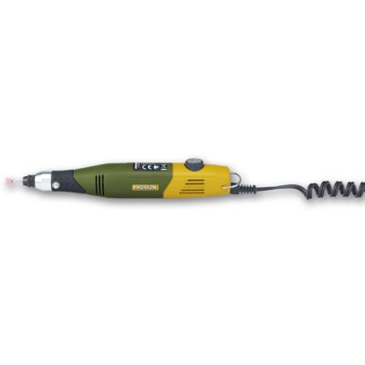 Proxxon Micromot 60/E Mill/Drill Unit 12V Variable Speed
