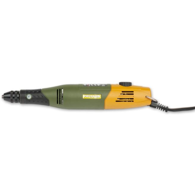 Proxxon Micromot 60/EF 12V Rotary Tool 12V 105597 28512