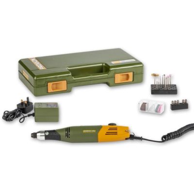 Proxxon MicroMOT 60/E Starter Set