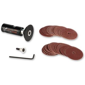Arbortech Contour Sander 105747 Latest Model !- SORRY OUT OF STOCK