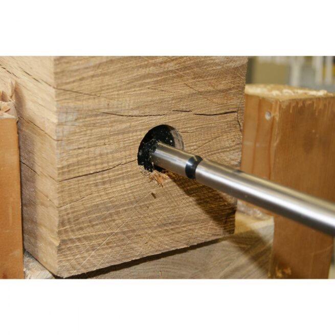 FISCH Multi-Function Wave Cutters With Drill Point