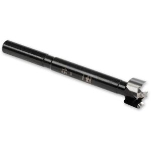 FISCH Black Shark Forstner Cutters,