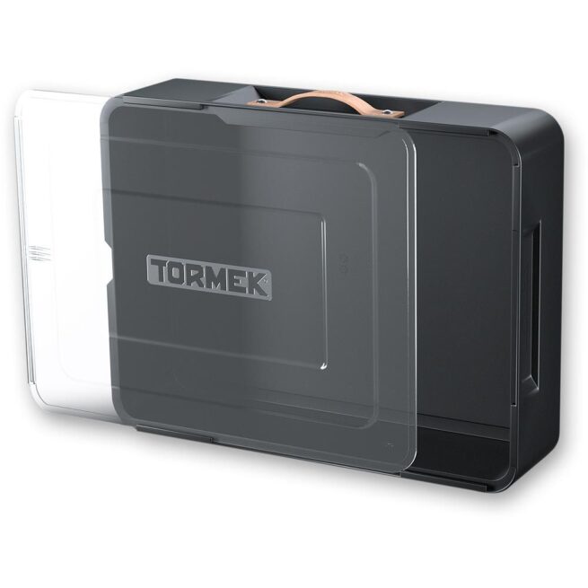 Tormek TNT-808 Woodturner's Accessory Kit - Image 3
