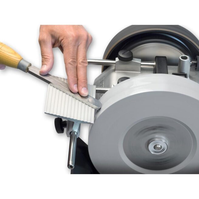 Tormek TNT-808 Woodturner's Accessory Kit - Image 4