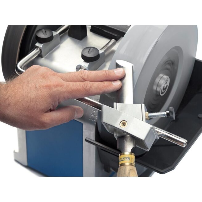 Tormek TNT-808 Woodturner's Accessory Kit - Image 5