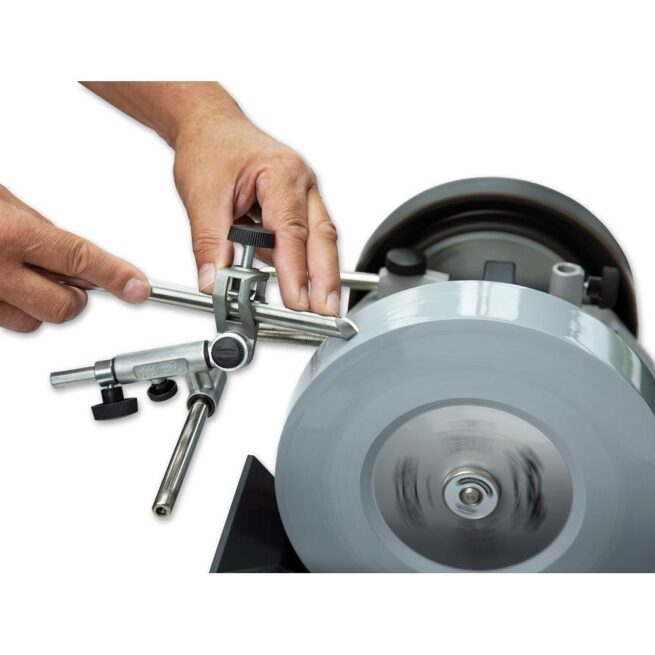 Tormek TNT-808 Woodturner's Accessory Kit - Image 6